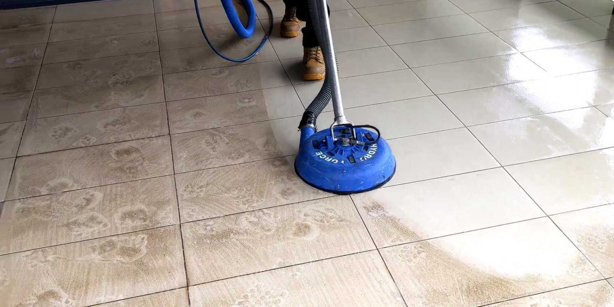 Grout Cleaning Services 75034, TX