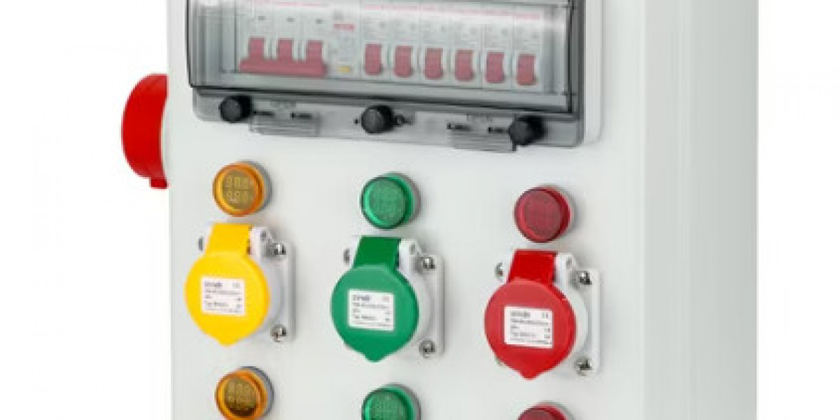 Balancing Customization and Budget in Power Distribution Enclosures