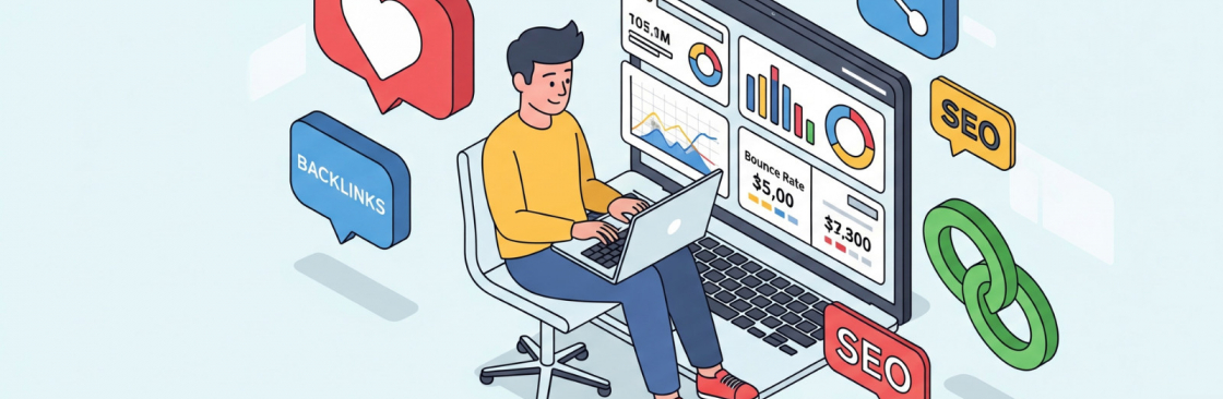 Guest Posting Sites Cover Image