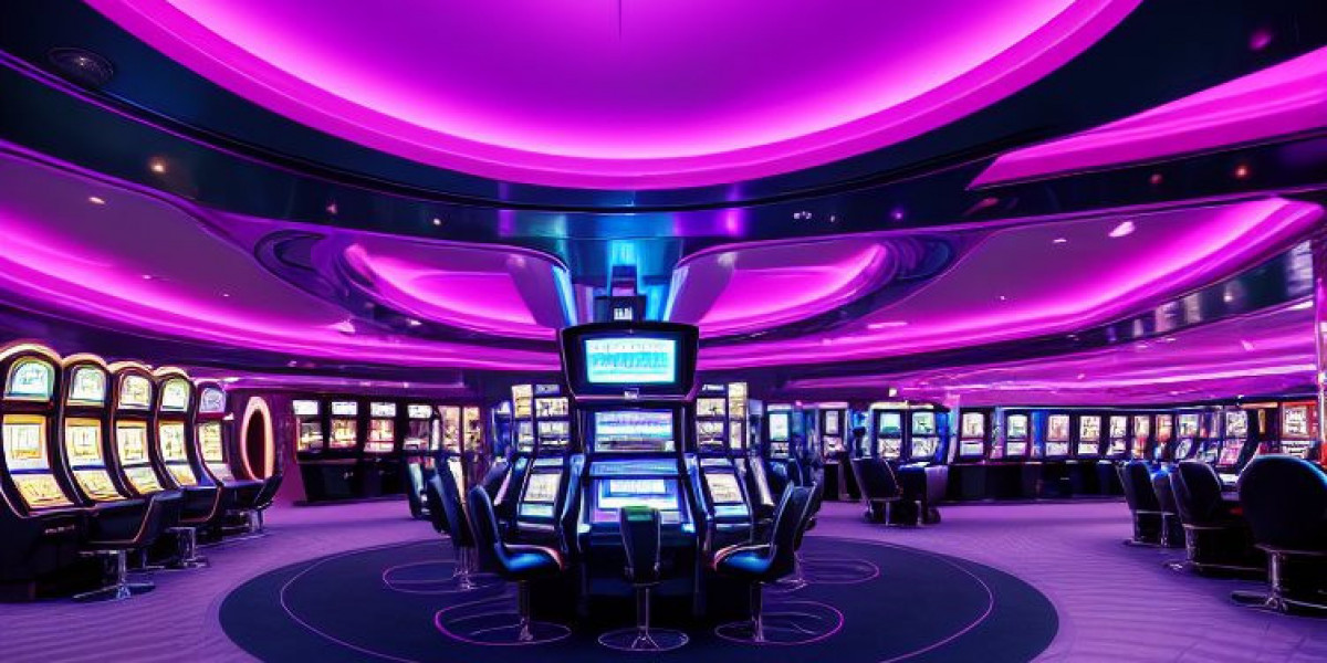 Gambling Greatness with SpinBit
