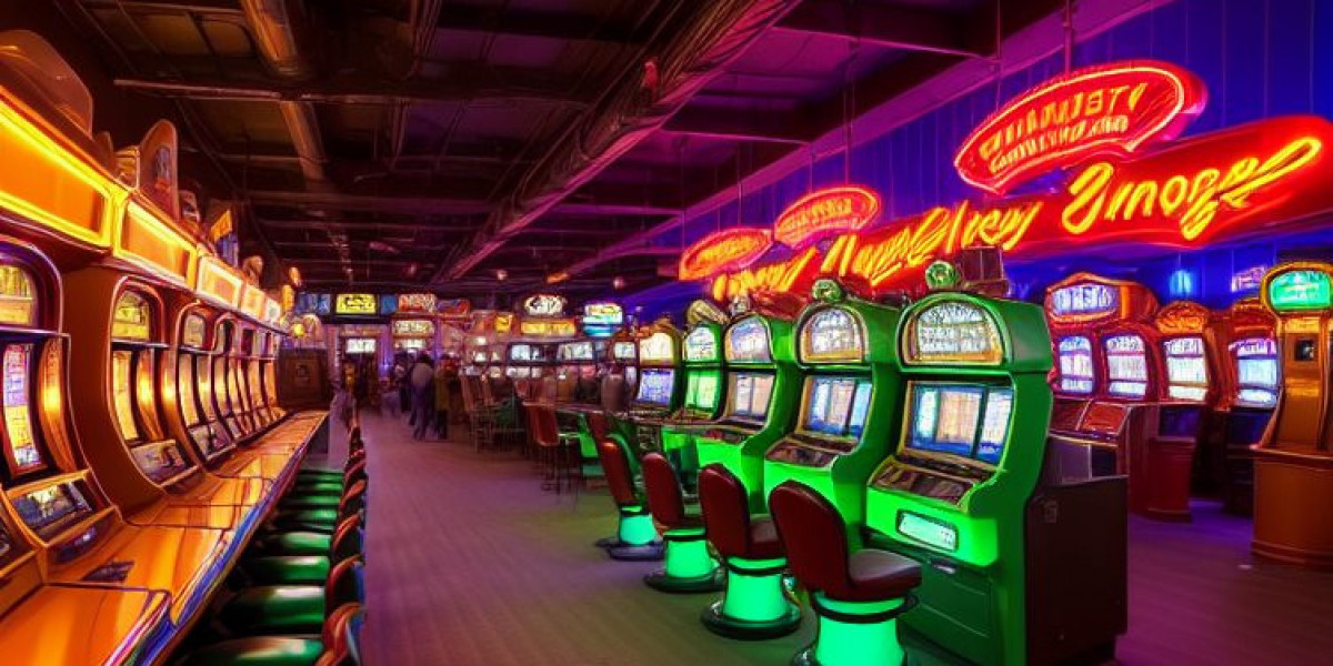 Colección de Maquinitas en Portal de juegos Casino De Argentina