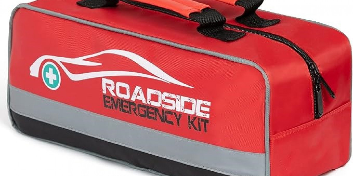 Why Choose Yonoel for Your DIN13164 First Aid Kit Needs