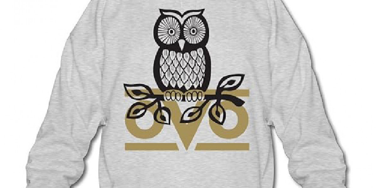 OVO Clothing Drake’s Streetwear Empire October's Very Own Collection