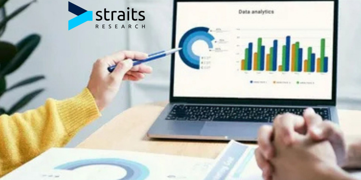 Greenhouse Horticulture Market Report by Straits Research - Trusted Industry Insights
