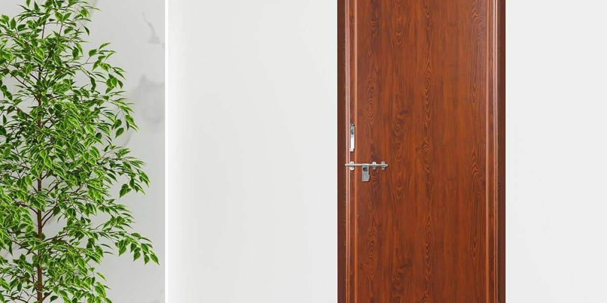 Texture Trends and Enduring Design at Haibo PVC Door Factory