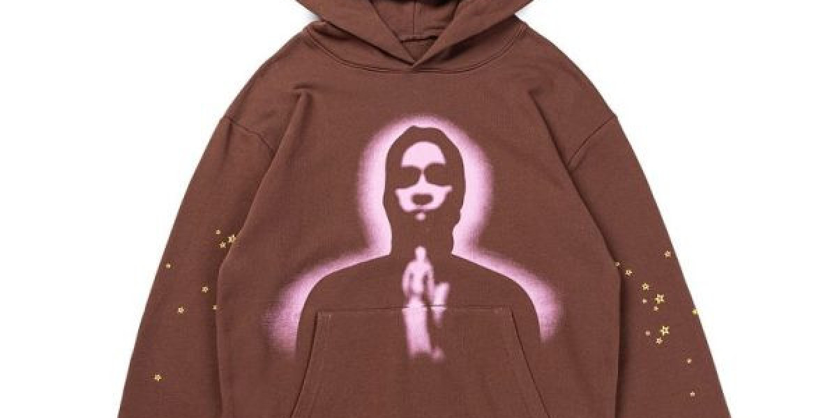 Why Spider Hoodies Are Dominating Modern Wardrobes