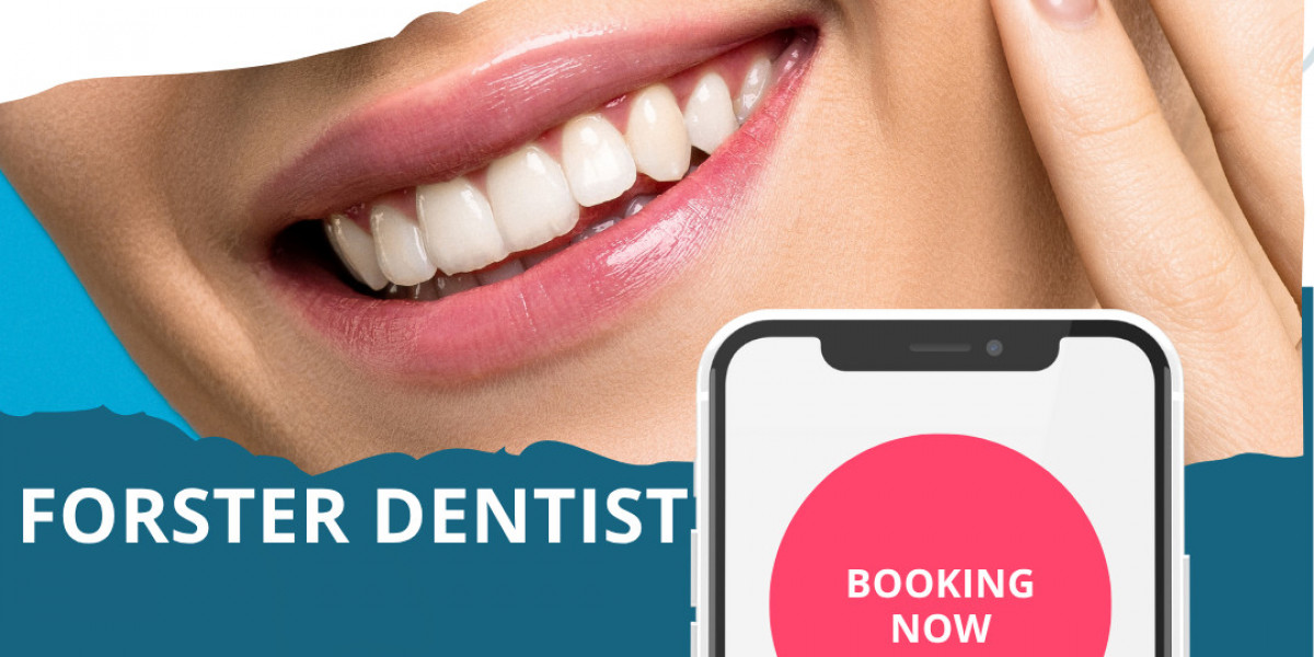 Trusted Children’s Dentist Forster – Gentle Care for Kids