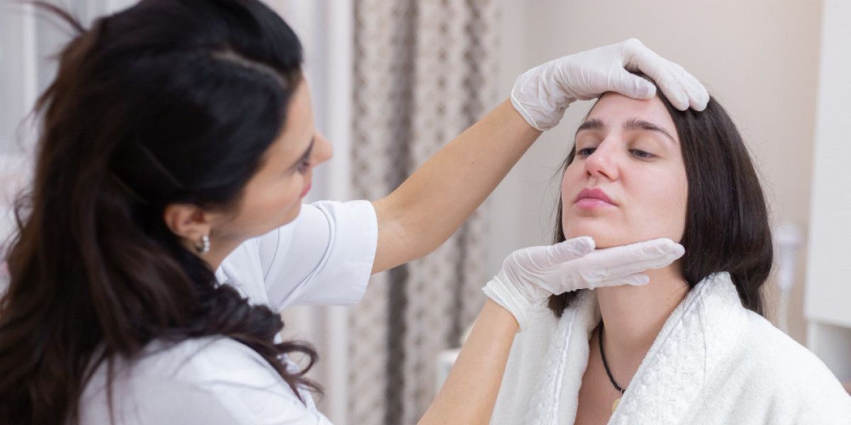 Why Do Clients Trust Amber Beila for Lifting Facials and Anti-Ageing Care?