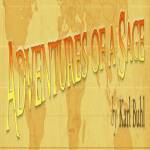 Adventures of a Sage Profile Picture