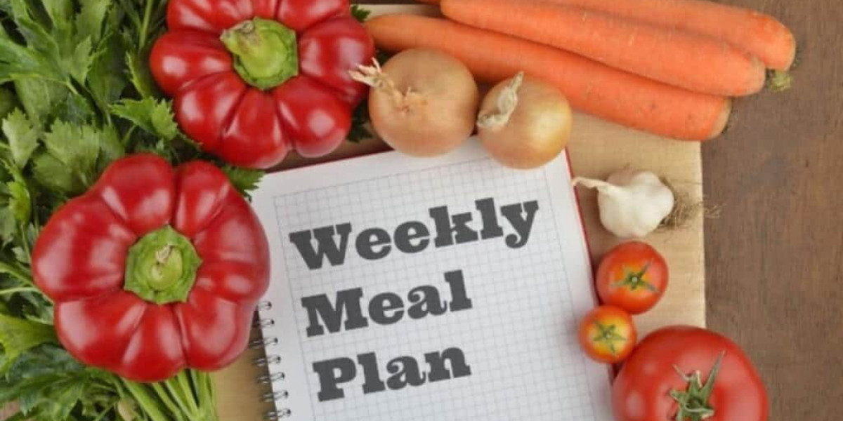 How Balanced Nutrition Can Help You Take Control Without Giving Up Flavor