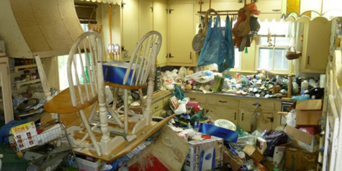 What to Expect from Full-Service Home Cleanout Services