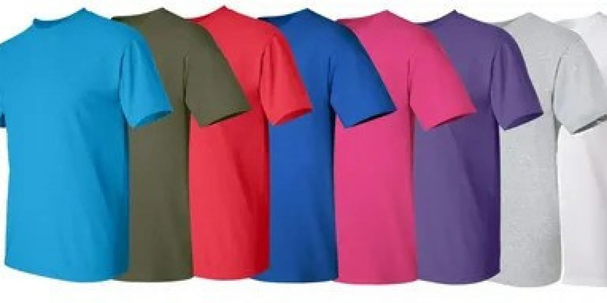 Explore Custom Trendy T Shirt Screen Printing Sydney