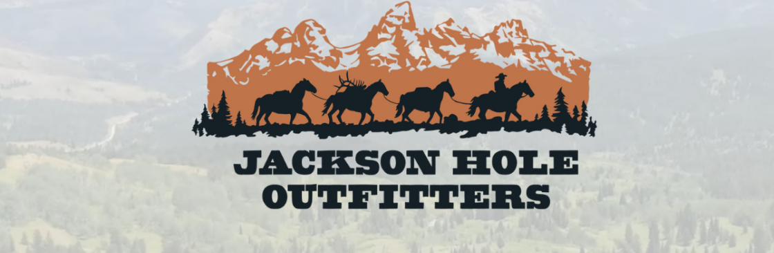 Jacksonhole Outfitters Cover Image