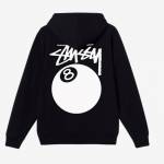 stussy hoodie Profile Picture