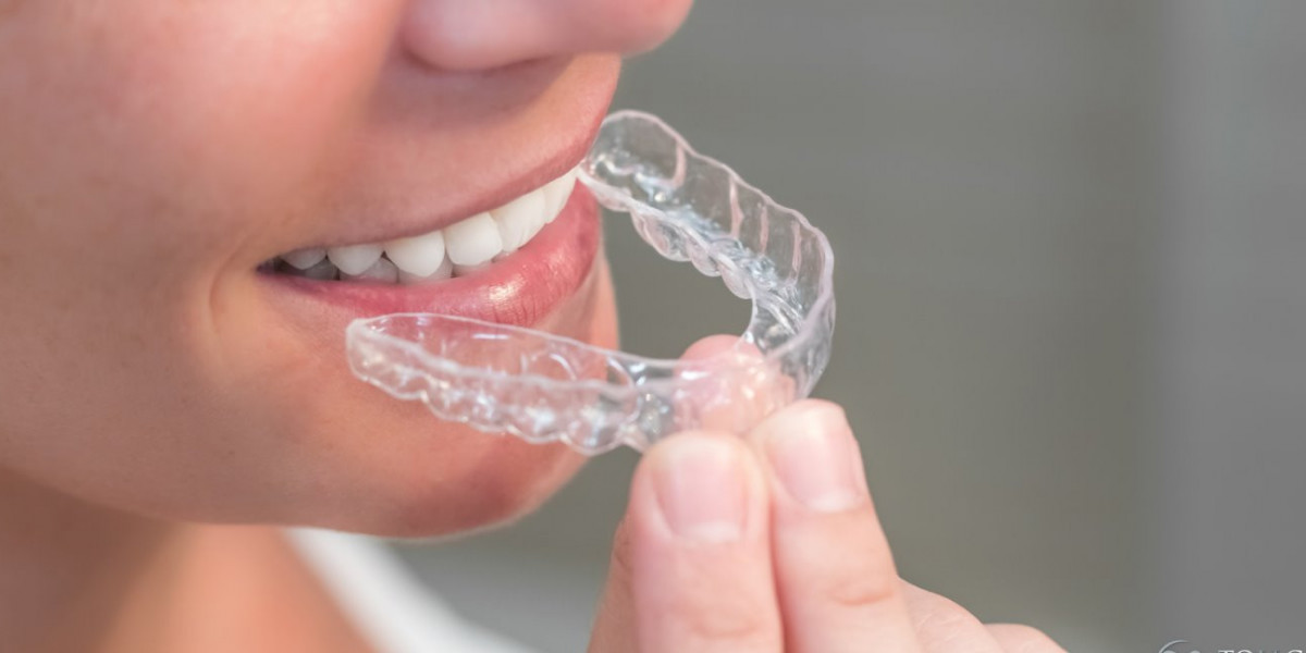Invisalign Braces Treatment: Are Follow-Ups Necessary?
