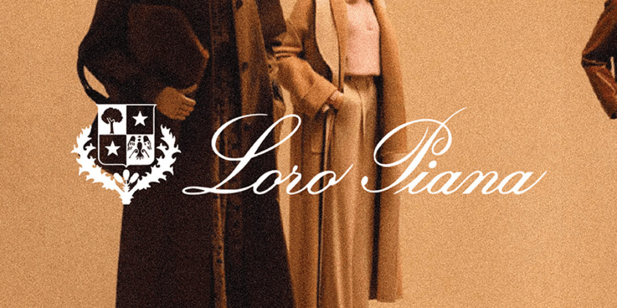 Loro Piana Sale by a program You are already shopping
