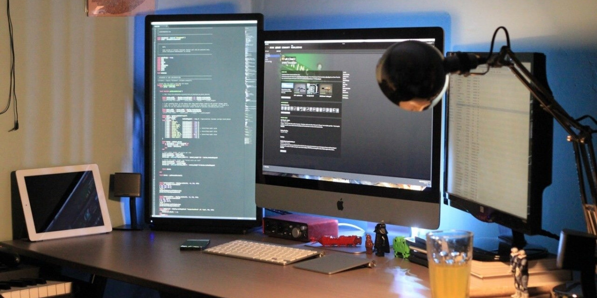 Web Development Dubai – Turning Business Ideas into Online Powerhouses