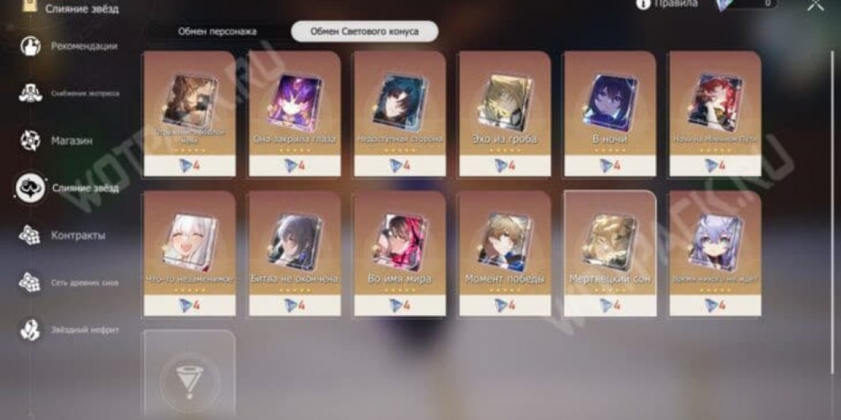 Dead Sleep – Legendäre Waffe in Honkai: Star Rail
