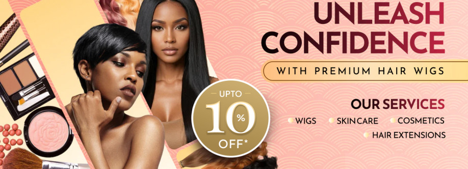 The Face Hair Studio and Accessories Cover Image