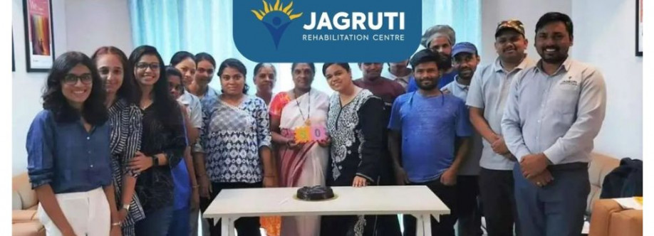 Jagruti Rehabilitation Centre in Thane Cover Image