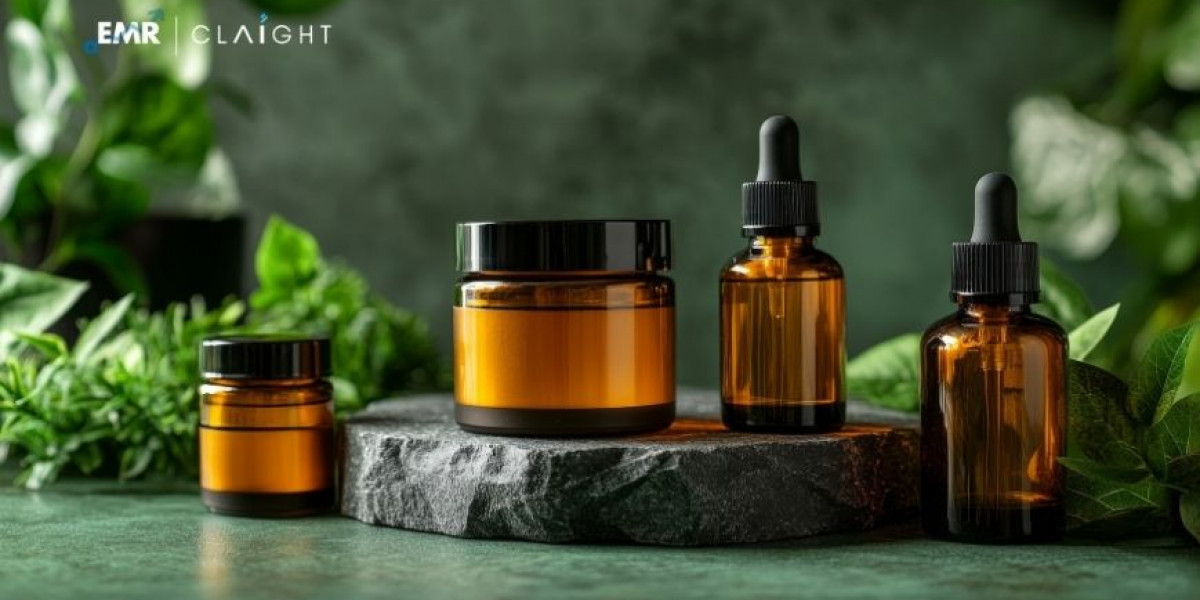 Malaysia Skin Care Products Market Outlook 2025–2034: Trends, Growth Forecast and Competitive Insights