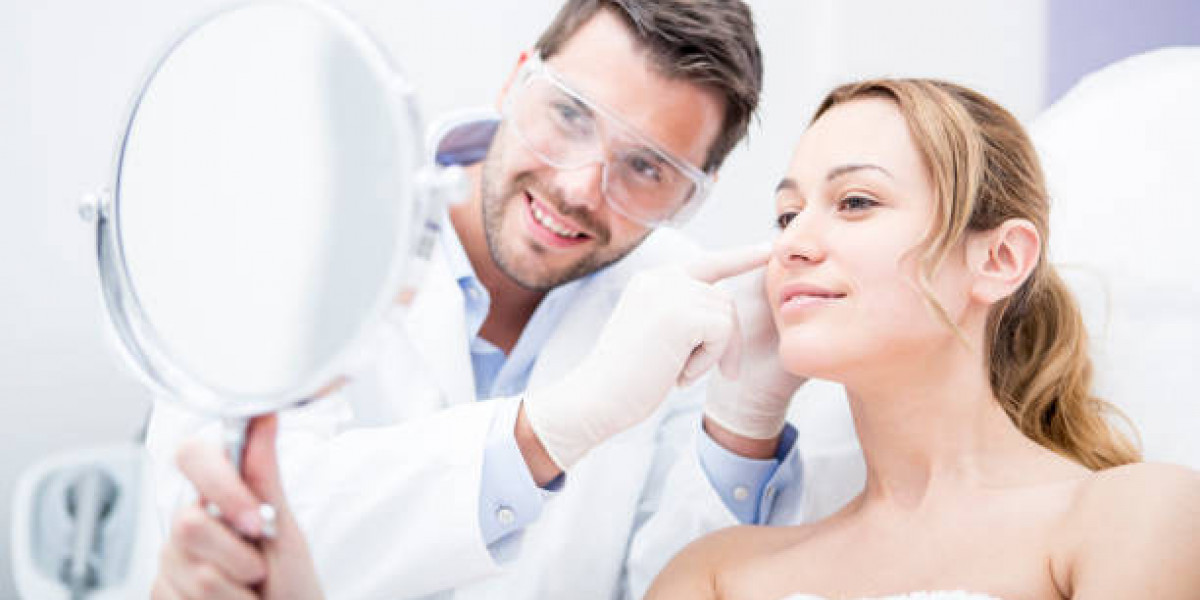 Why Riyadh Is a Growing Hub for Plastic Surgery Expertise