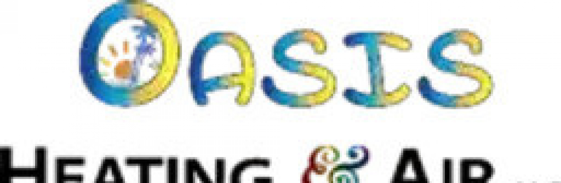 oasis hvac Cover Image