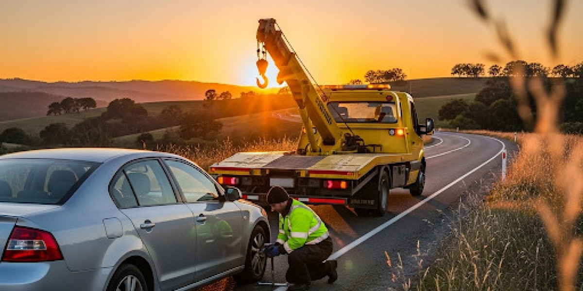 Maryland Auto Insurance Roadside Assistance – Your Complete Guide