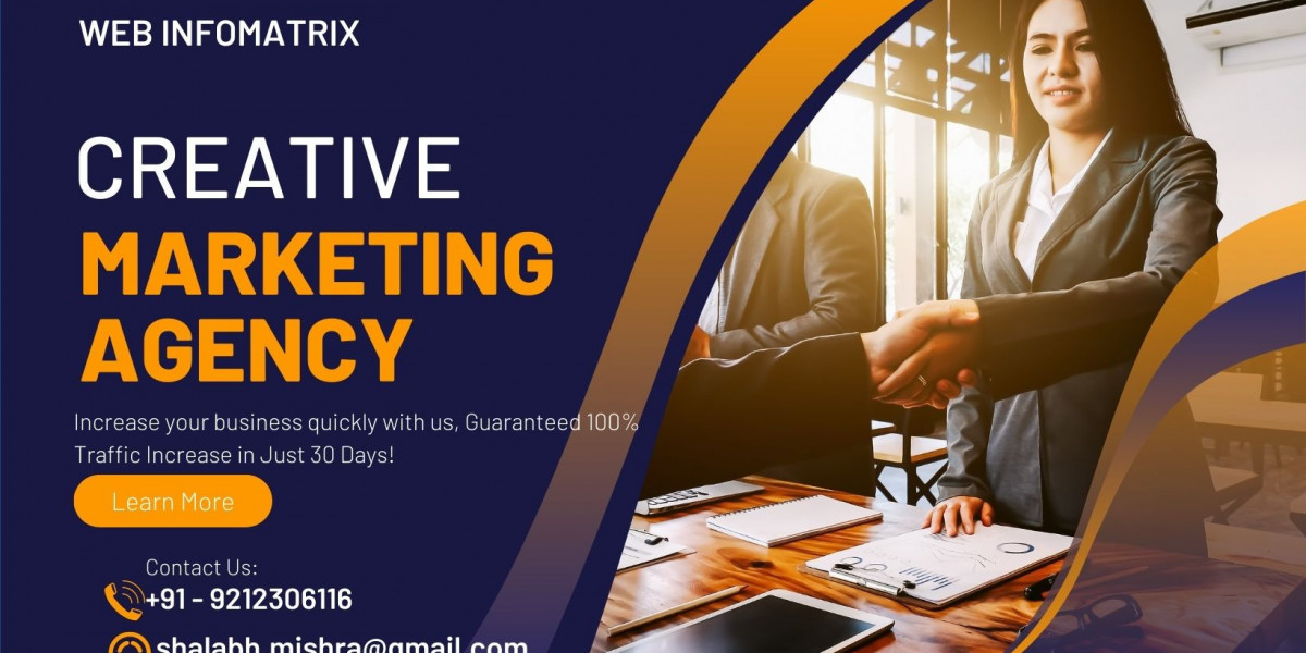 How Webinfomatrix Helps Law Firms Succeed