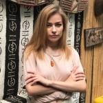 Lissa Gelmort Profile Picture