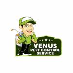 Venus Pest Control Service Profile Picture