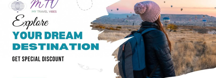 My Travel Vibes Cover Image