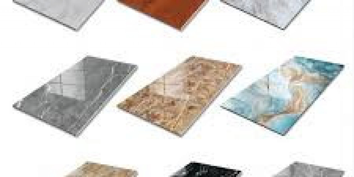 Interior Metal Wall Panels: Modern Design Meets Durability