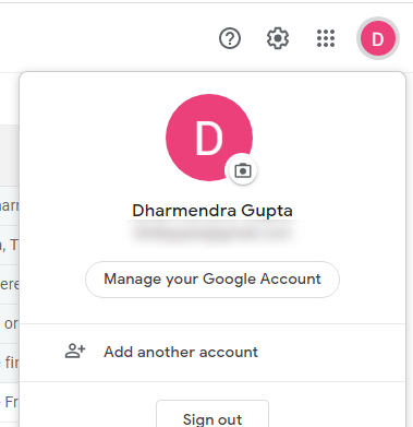 How to Create a Gmail Backup in the Local System?