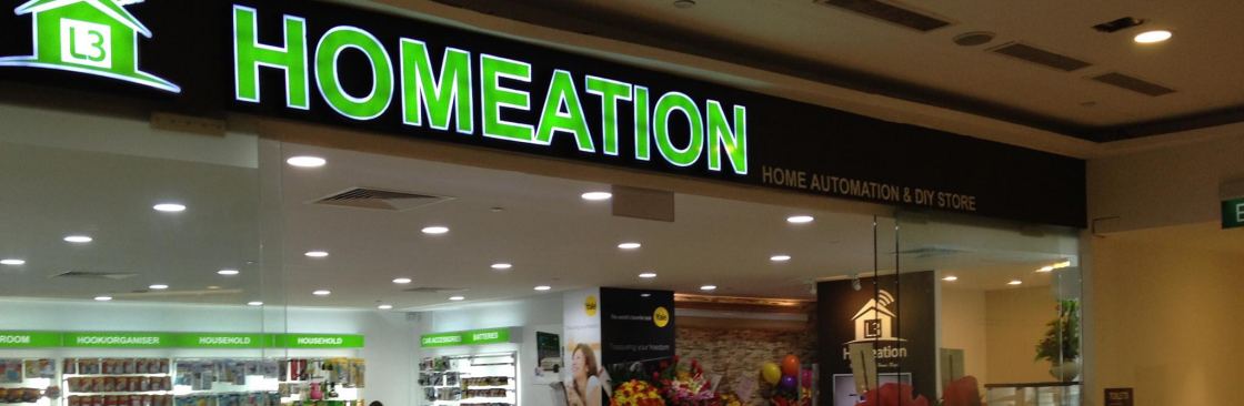 L3 Homeation Cover Image