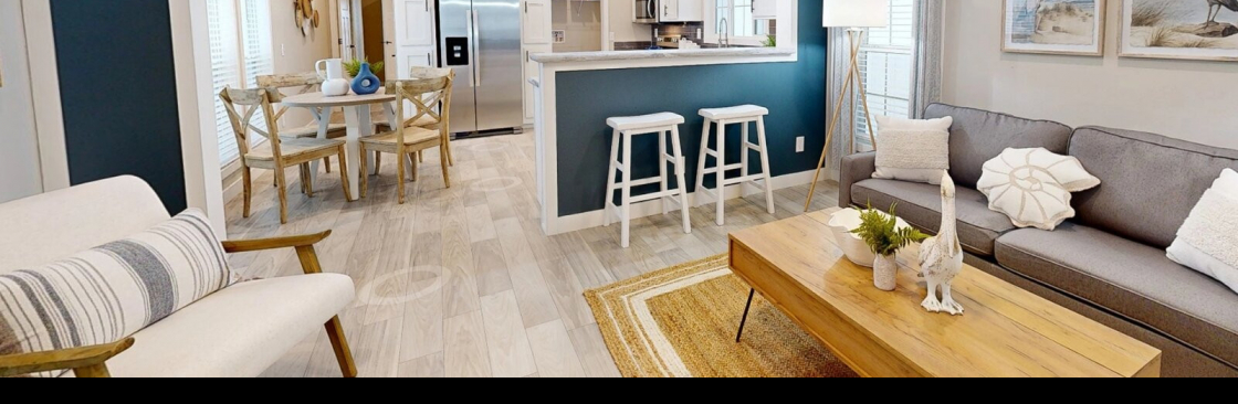 Flamingo Home Sales Cover Image