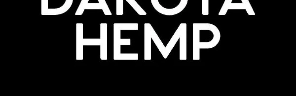 dekota hemp Cover Image