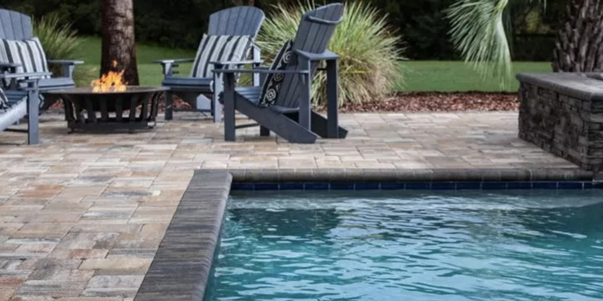 Paved Terrace: How Stone Underfoot Turns into Money in Your Pocket