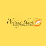 Writing Sharks Profile Picture