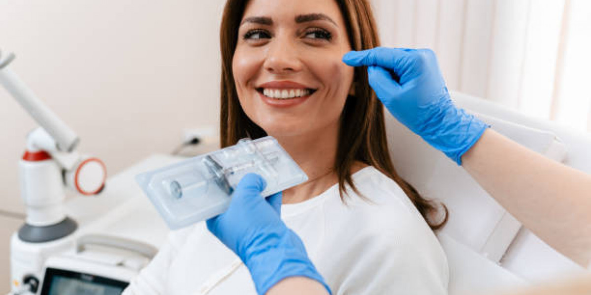 Botox Injection in Riyadh: Expert Tips for Natural-Looking Results