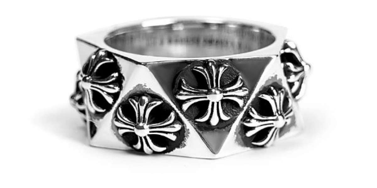 Chrome Hearts Fashion Rules: What to Wear with Your Rings, Chains, and Earrings