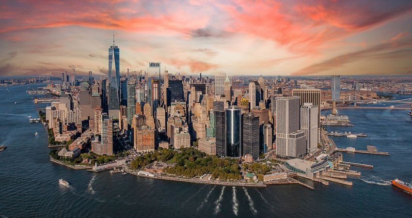 Air France New York Office in USA: A Complete Guide