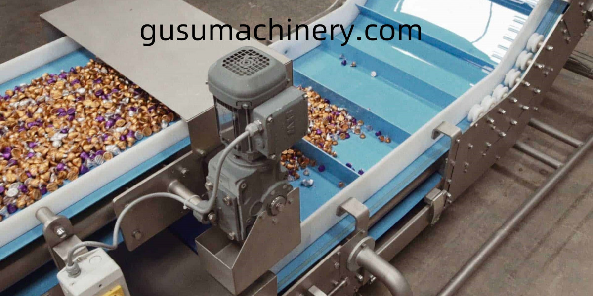 What Advantages Come with Gusumachinery Chocolate Tempering Machine