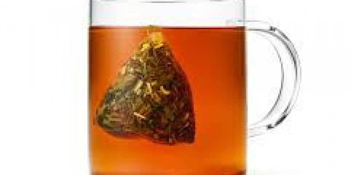 Travel Without Tummy Trouble: Pack Digestive Tea