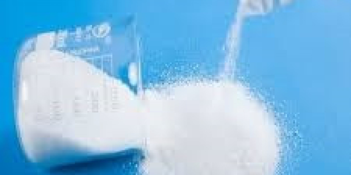 Can Polyacrylamidefactory Mineral Processing Flocculant Improve Efficiency?