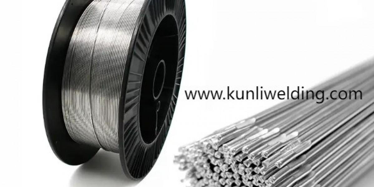 Meeting Global Demand: China's Focus on Aluminum Alloy Wire Quality