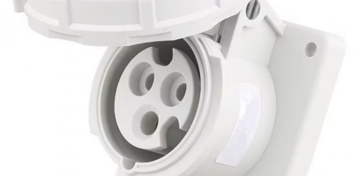 Enhancing Plant Resilience With Advanced Concealed Power Solutions