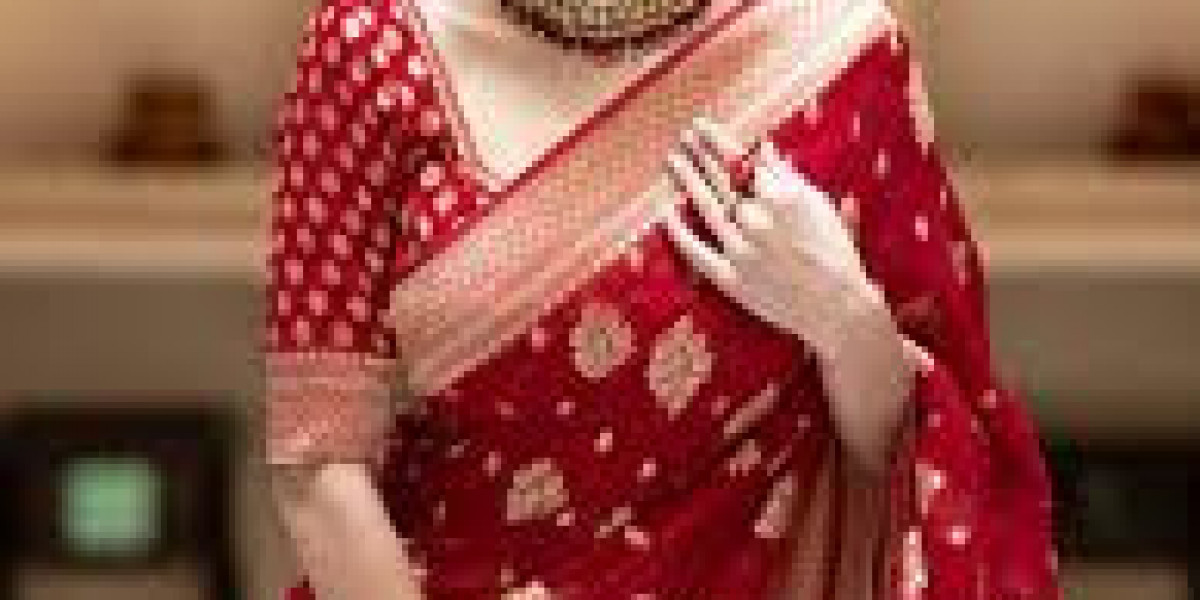 WomenSaree - A Representation of Timeless Elegance