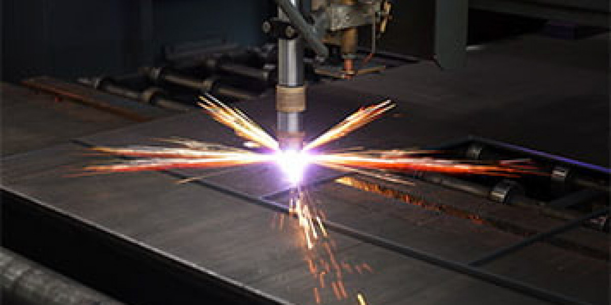 Sheet Metal Fabrication Process: Step-by-Step Guide to Precision Manufacturing