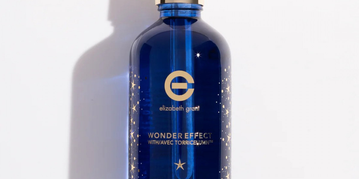 Unveiling Radiance: The Power of Wonder Effect Night Concentrate